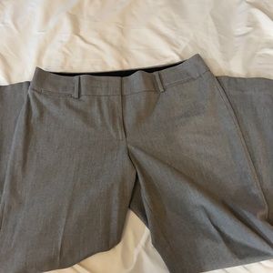 LOFT - Size 12 “Julie” trouser
